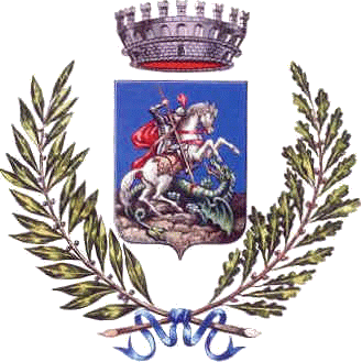 San Giorgio di Nogaro simbolo