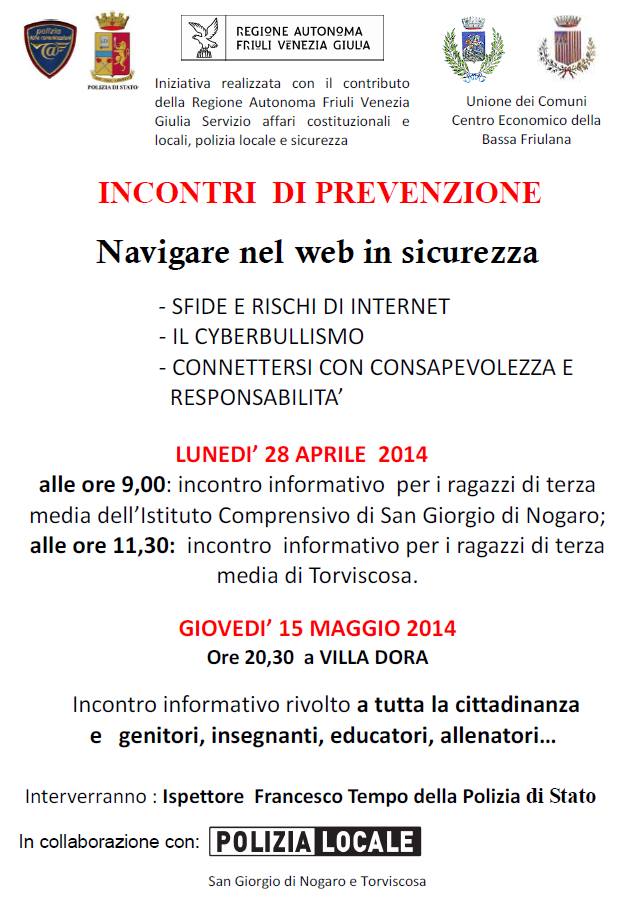 sicurezza web