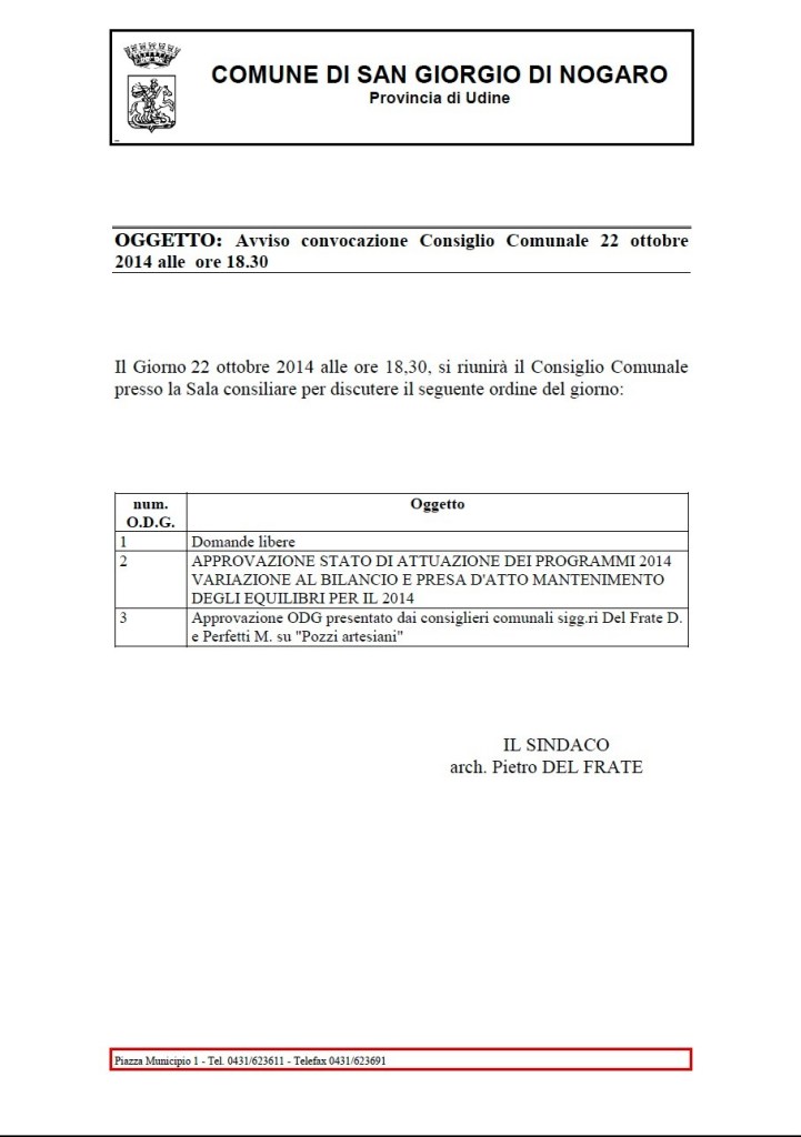 ODG consiglio 23-10-14