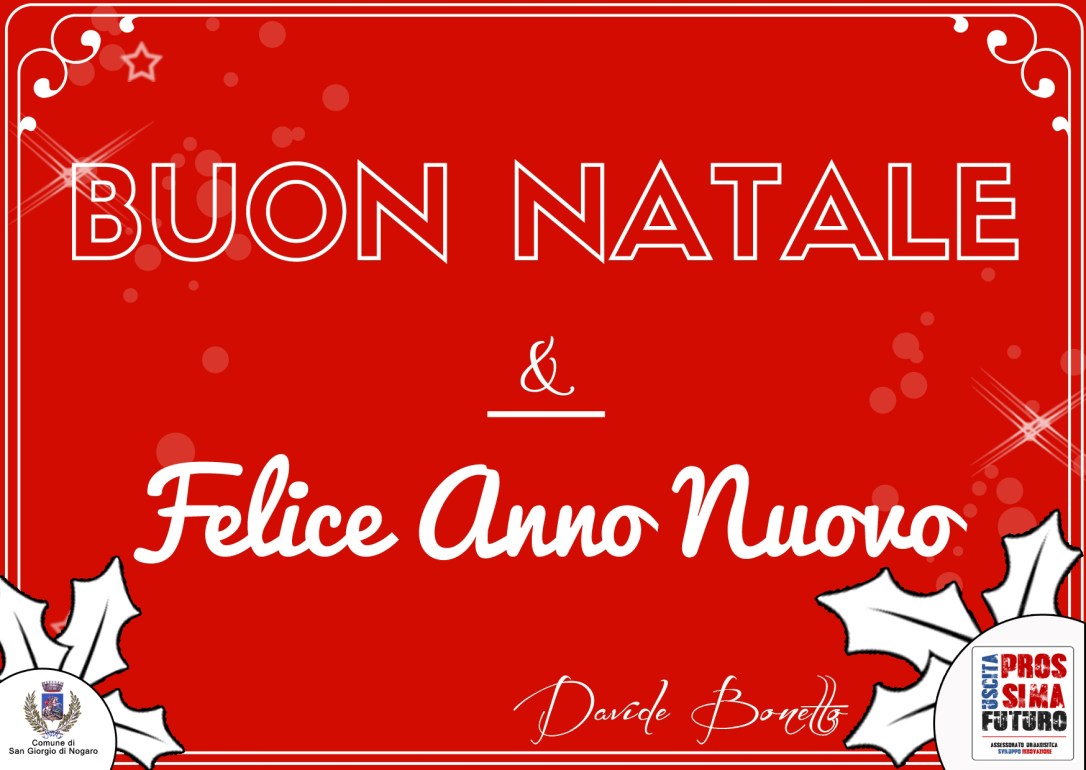 auguri davide